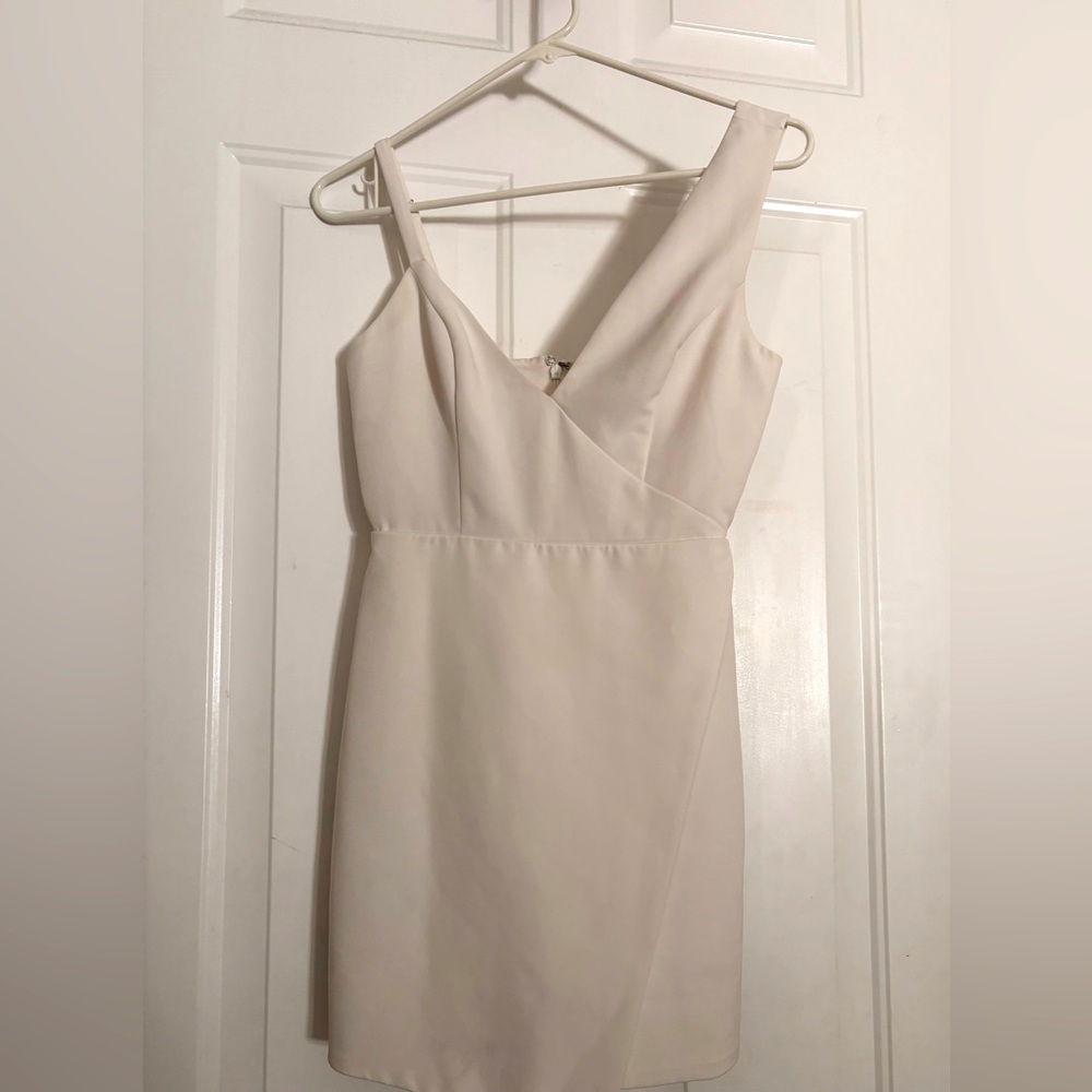 NBD Fully Lined Sexy Dress Size XXS